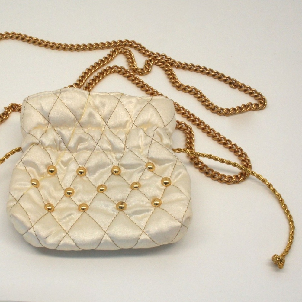 Fini Lignarolo Dolly Bag | Wedding phone purse